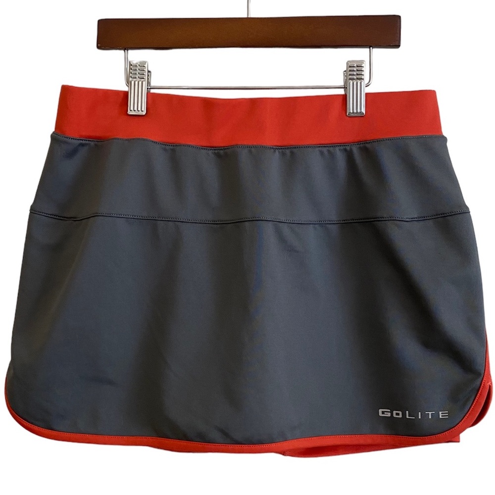 GoLite Skort for tennis / golf / running- size S